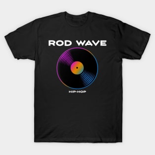 Rod Wave T-Shirt